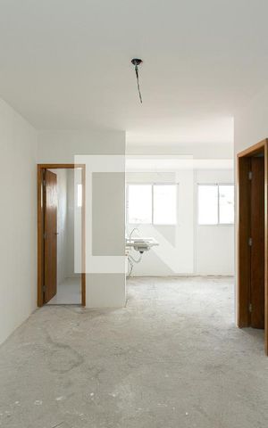 Apartamento à venda com 39m², 1 quarto e sem vagaSala