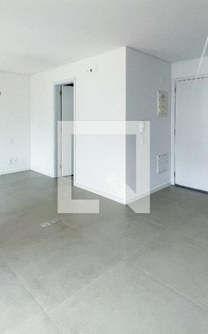 Apartamento à venda com 47m², 1 quarto e 1 vaga Apartamento à venda com 47m², 1 quarto e 1 vagaStudio