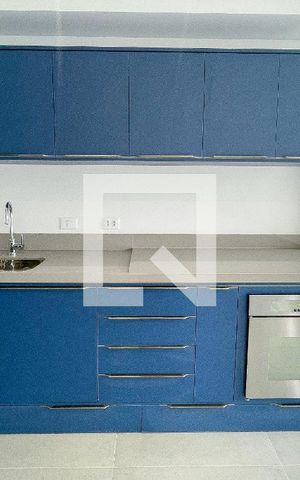 Apartamento à venda com 47m², 1 quarto e 1 vaga Apartamento à venda com 47m², 1 quarto e 1 vagaStudio