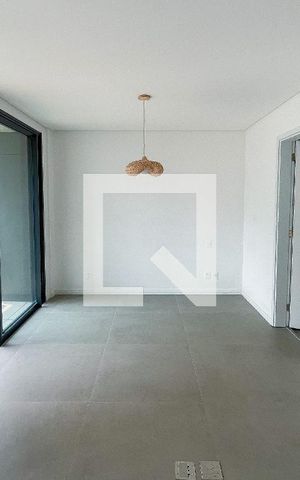Apartamento à venda com 47m², 1 quarto e 1 vaga Apartamento à venda com 47m², 1 quarto e 1 vagaStudio