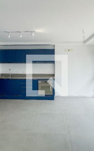 Apartamento à venda com 47m², 1 quarto e 1 vaga Apartamento à venda com 47m², 1 quarto e 1 vagaStudio