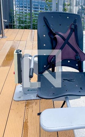 Apartamento à venda com 47m², 1 quarto e 1 vaga Apartamento à venda com 47m², 1 quarto e 1 vagaÁrea comum - Piscina