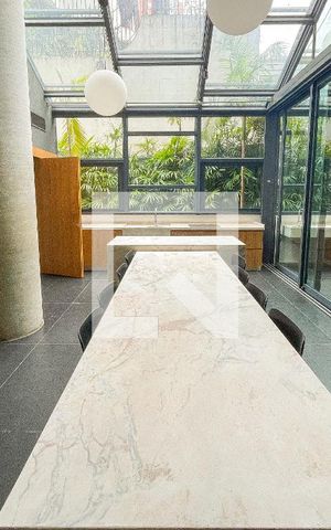 Apartamento à venda com 47m², 1 quarto e 1 vaga Apartamento à venda com 47m², 1 quarto e 1 vagaÁrea gourmet