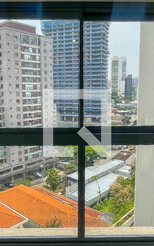 Apartamento à venda com 47m², 1 quarto e 1 vaga Apartamento à venda com 47m², 1 quarto e 1 vagaStudio
