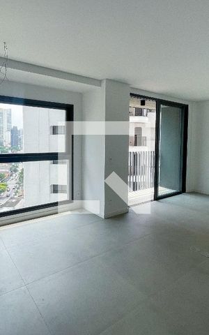 Apartamento à venda com 47m², 1 quarto e 1 vaga Apartamento à venda com 47m², 1 quarto e 1 vagaStudio