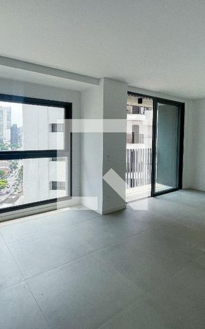 Apartamento à venda com 47m², 1 quarto e 1 vaga Apartamento à venda com 47m², 1 quarto e 1 vagaStudio