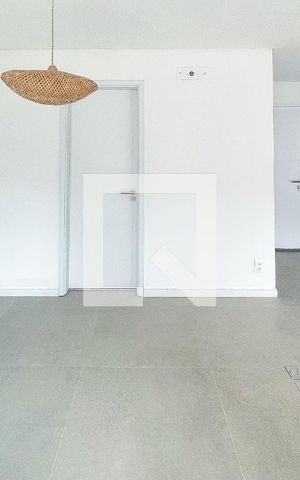 Apartamento à venda com 47m², 1 quarto e 1 vaga Apartamento à venda com 47m², 1 quarto e 1 vagaStudio
