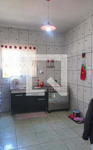 Casa à venda com 168m², 2 quartos e 1 vagaCozinha