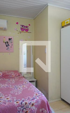 Casa à venda com 168m², 2 quartos e 1 vagaQuarto 2