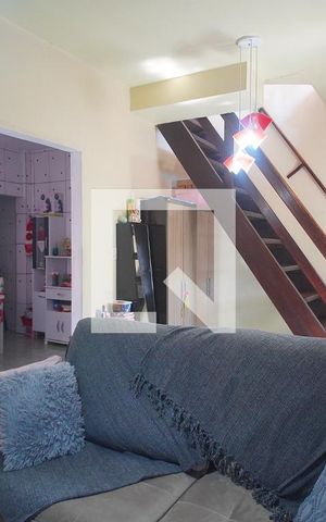Casa à venda com 168m², 2 quartos e 1 vagaSala