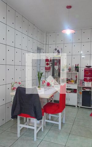 Casa à venda com 168m², 2 quartos e 1 vagaCozinha