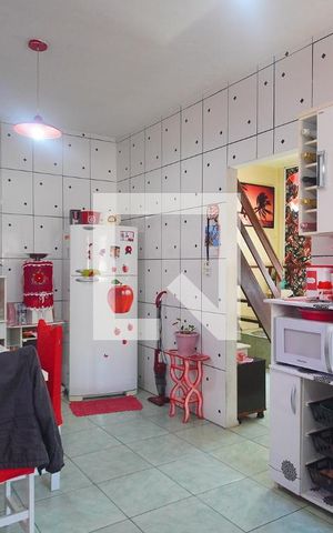 Casa à venda com 168m², 2 quartos e 1 vagaCozinha