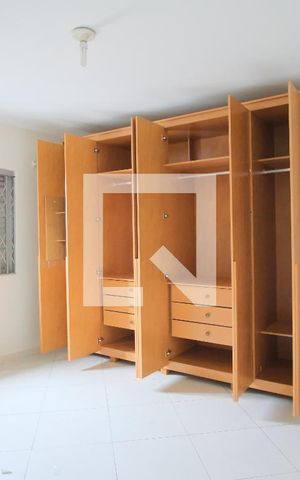 Casa para alugar com 150m², 4 quartos e 3 vagasQuarto 3