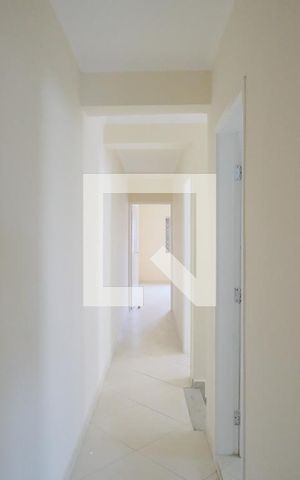 Casa para alugar com 150m², 4 quartos e 3 vagasCorredor dos Quartos