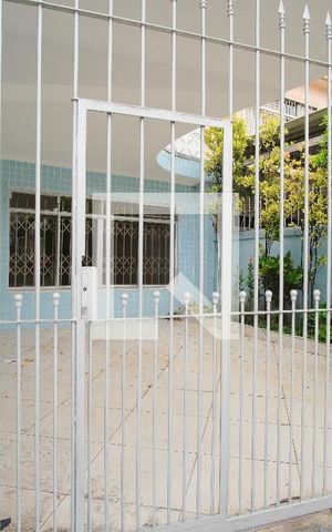 Casa para alugar com 150m², 4 quartos e 3 vagasPlaca