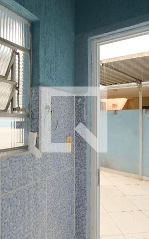 Casa para alugar com 150m², 4 quartos e 3 vagasBanheiro de serviço