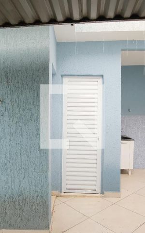 Casa para alugar com 150m², 4 quartos e 3 vagasQuintal