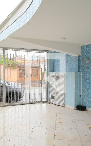 Casa para alugar com 150m², 4 quartos e 3 vagasGaragem