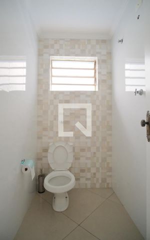 Casa para alugar com 150m², 4 quartos e 3 vagasLavabo