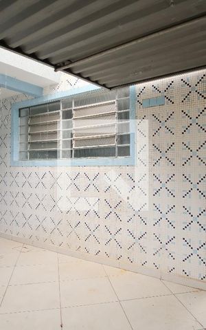 Casa para alugar com 150m², 4 quartos e 3 vagasQuintal