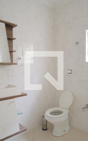 Casa para alugar com 150m², 4 quartos e 3 vagasBanheiro