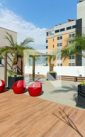 Studio à venda com 28m², 1 quarto e sem vaga Studio à venda com 28m², 1 quarto e sem vagaÁrea comum