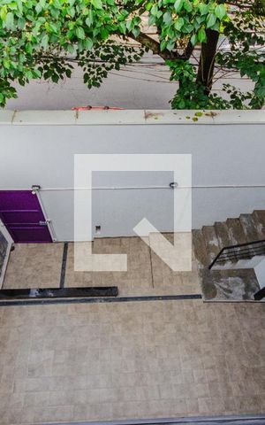 Apartamento para alugar com 16m², 1 quarto e sem vaga Apartamento para alugar com 16m², 1 quarto e sem vagaÁrea externa