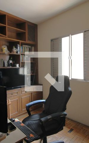 Casa à venda com 262m², 3 quartos e 2 vagasQuarto 2