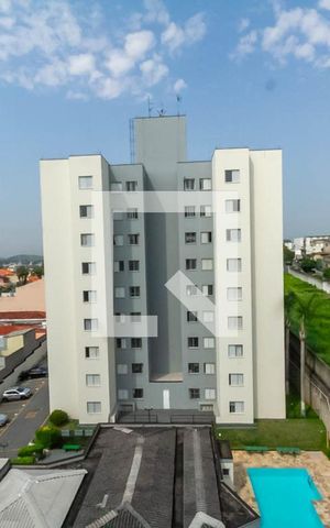Apartamento para alugar com 74m², 3 quartos e 1 vaga Apartamento para alugar com 74m², 3 quartos e 1 vagaVista da Área de Serviço