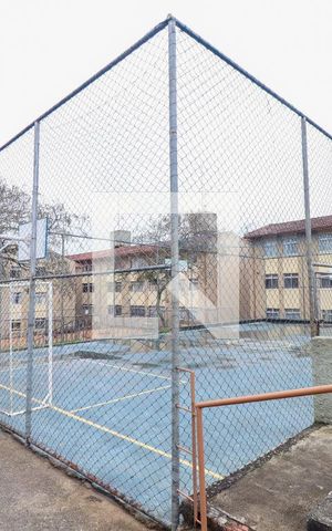 Apartamento para alugar com 58m², 2 quartos e 1 vagaÁrea comum - Quadra Esportiva