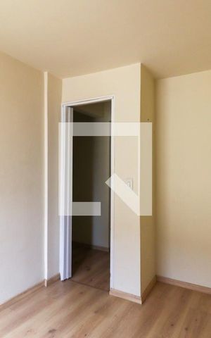 Apartamento para alugar com 58m², 2 quartos e 1 vagaQuarto 1