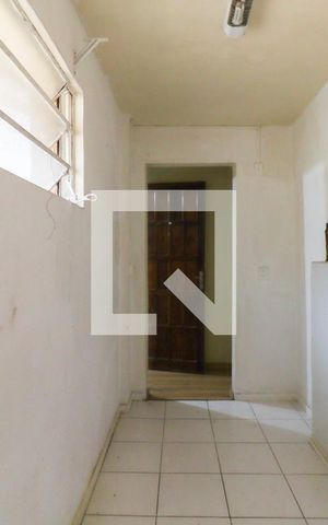 Apartamento para alugar com 58m², 2 quartos e 1 vagaCozinha e Área de Serviço