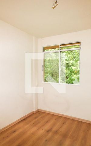 Apartamento para alugar com 58m², 2 quartos e 1 vagaQuarto 2