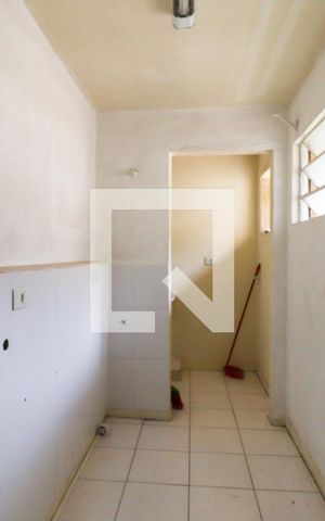 Apartamento para alugar com 58m², 2 quartos e 1 vagaCozinha e Área de Serviço