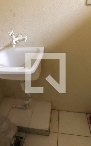 Apartamento para alugar com 58m², 2 quartos e 1 vagaCozinha e Área de Serviço