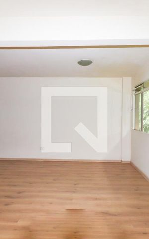 Apartamento para alugar com 58m², 2 quartos e 1 vagaSala