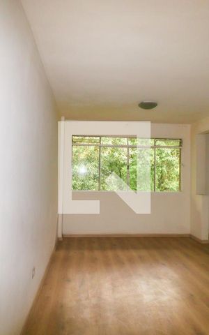 Apartamento para alugar com 58m², 2 quartos e 1 vagaSala