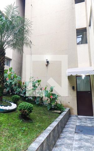 Apartamento para alugar com 58m², 2 quartos e 1 vagaFachada 
