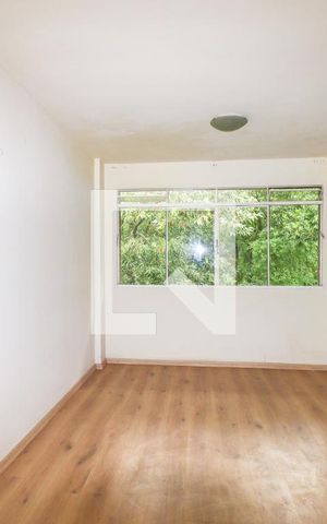 Apartamento para alugar com 58m², 2 quartos e 1 vagaSala