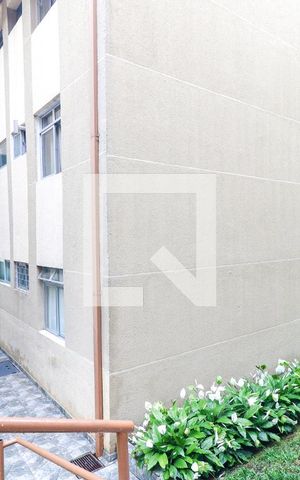 Apartamento para alugar com 58m², 2 quartos e 1 vagaFachada