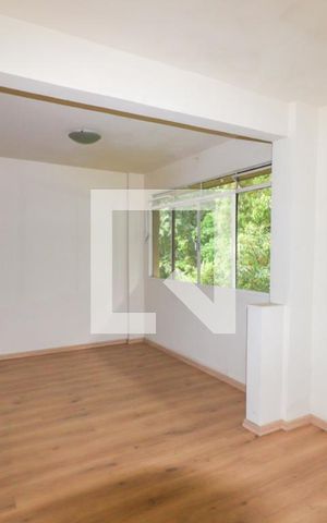 Apartamento para alugar com 58m², 2 quartos e 1 vagaSala