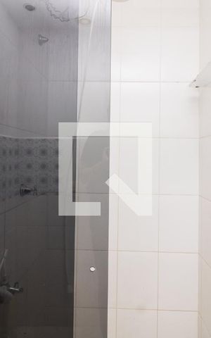 Apartamento para alugar com 63m², 2 quartos e 1 vaga Apartamento para alugar com 63m², 2 quartos e 1 vagaBanheiro