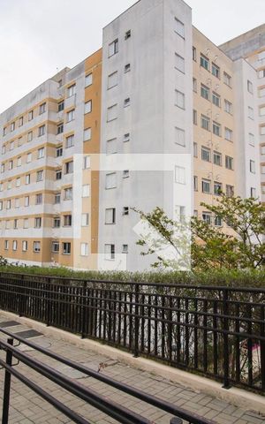 Apartamento à venda com 45m², 1 quarto e 1 vagaEntrada