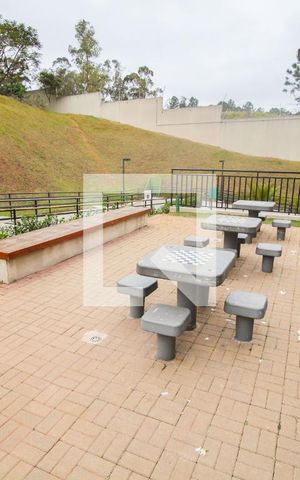 Apartamento à venda com 45m², 1 quarto e 1 vagaÁrea Comum