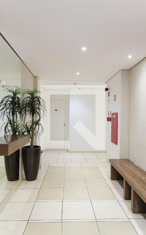 Apartamento à venda com 45m², 1 quarto e 1 vagaHall de Entrada