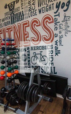 Apartamento à venda com 45m², 1 quarto e 1 vagaAcademia