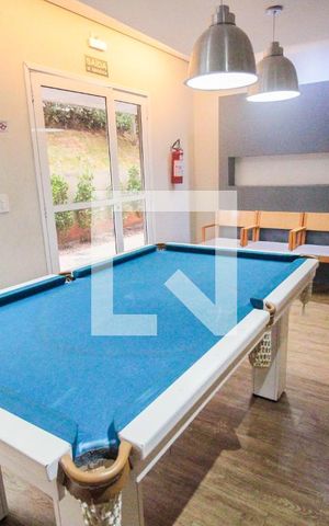 Apartamento à venda com 45m², 1 quarto e 1 vagaSala de Jogos