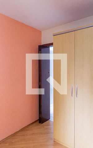 Apartamento para alugar com 57m², 2 quartos e 1 vagaQuarto 2