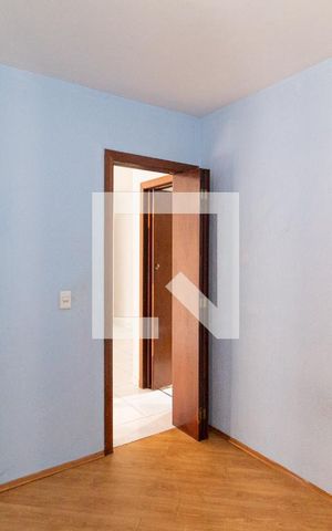 Apartamento para alugar com 57m², 2 quartos e 1 vagaQuarto 1