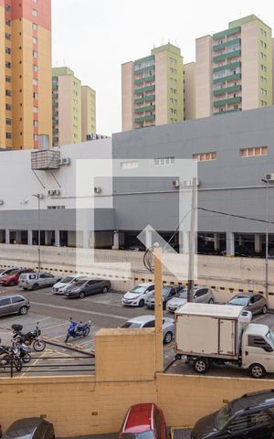 Apartamento para alugar com 57m², 2 quartos e 1 vagaVista